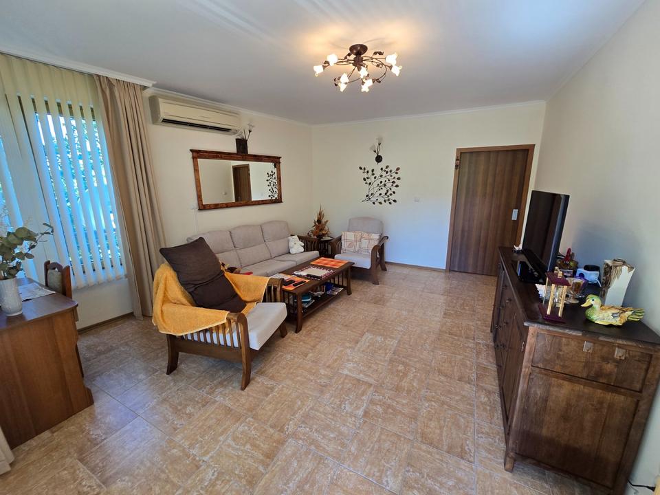 Bulgarien Nessebar 4 Zimmer Wohnung im Boulevard – Bild 8