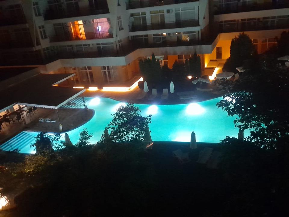 Sonnenstrand Bulgarien 3 Zimmer Wohnung im Grand Kamelia – Bild 2