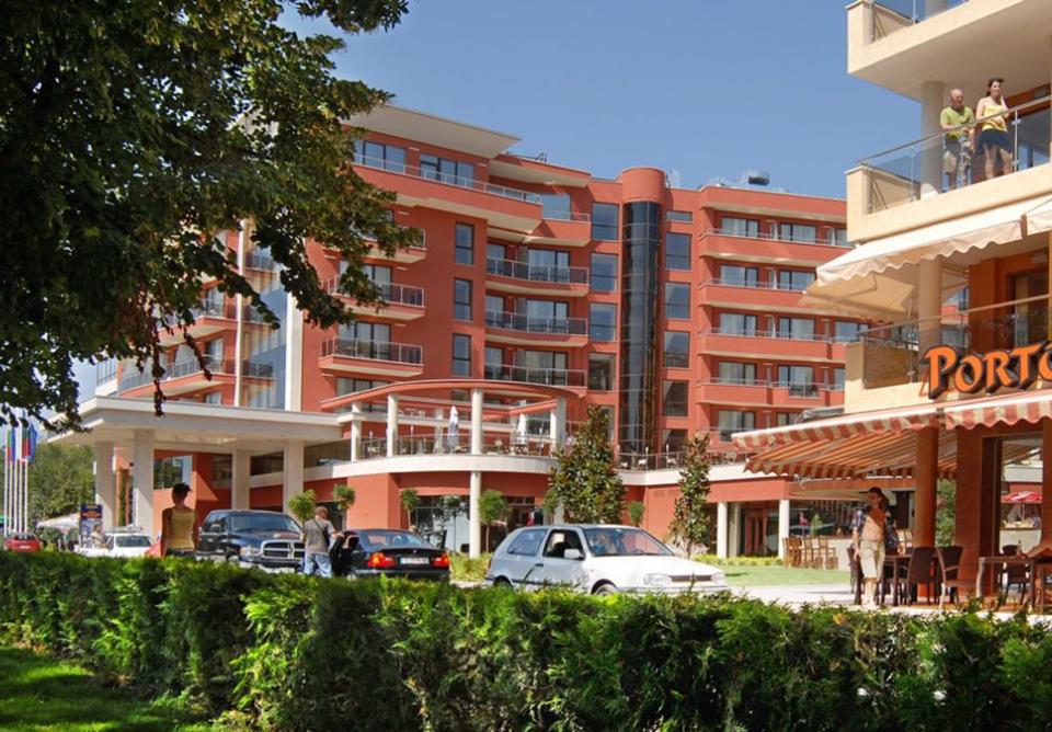 Bulgarien, Nessebar Studio im Komplex Vigo, Nessebar — TOP-LAGE! – Bild 13