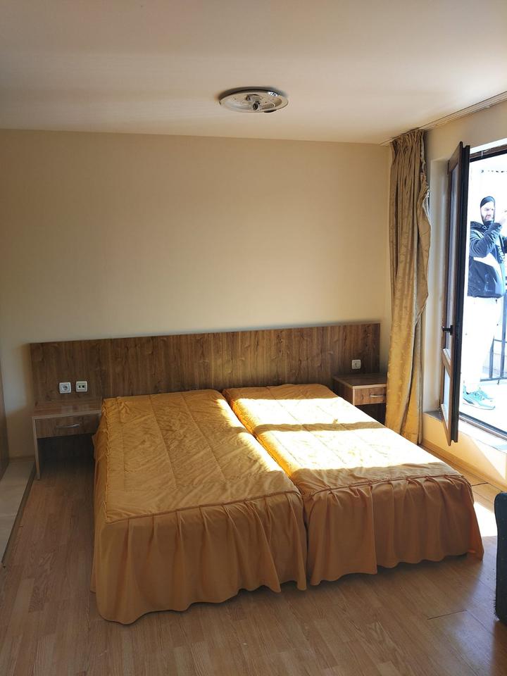 2 Zimmer Wohnung im Sunny Victory Sonnenstrand Bulgarien – Bild 14