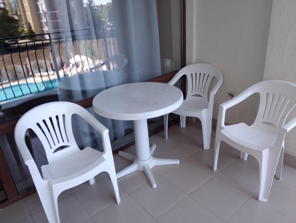 Sonnenstrand Bulgarien verschiedene 2 Zimmer Wohnungen zur Langzeitmiete – Bild 2