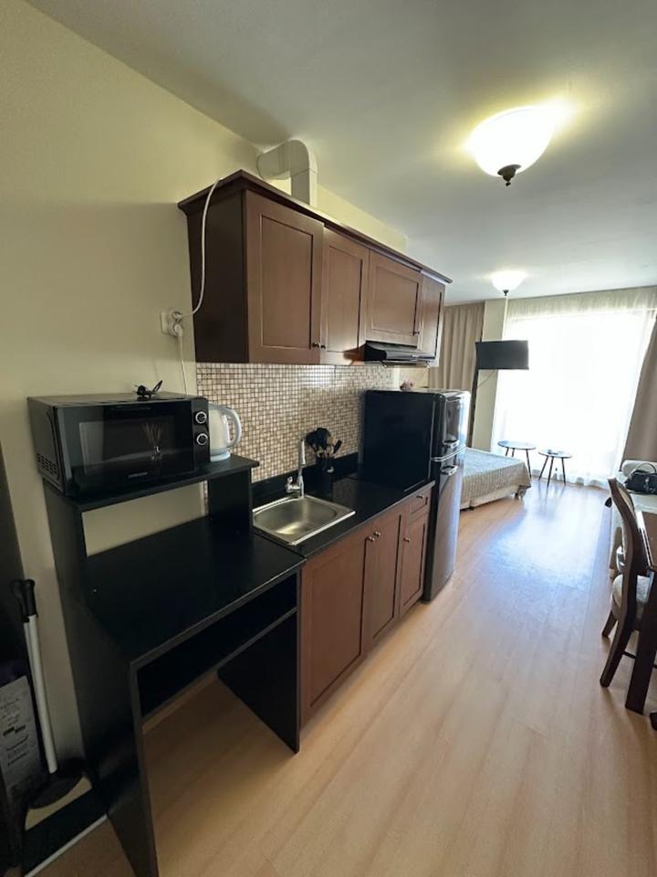 Sonnenstrand Bulgarien Studio im Mida Komplex – Bild 5