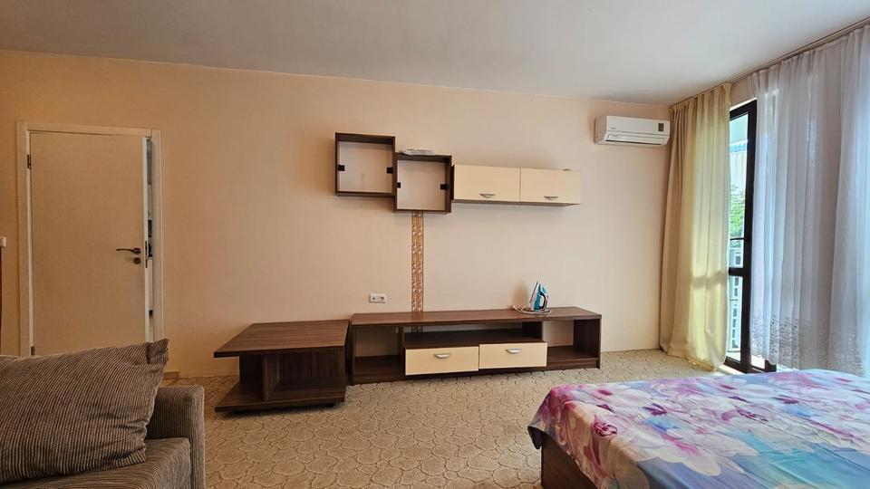 Sonnenstrand Bulgarien 2 Zimmer Wohnung im Sun Gate – Bild 14