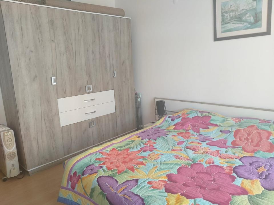 Bulgarien Aheloy Geräumige 2-Zimmer-Wohnung im Komplex „Chateau Aheloy 2