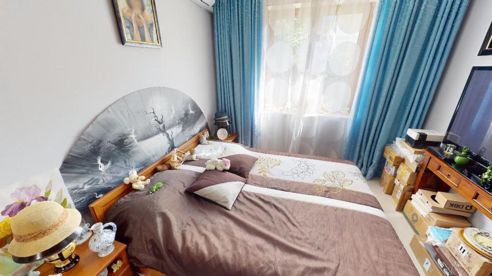 Kosharitsa Bulgarien Einfamilienhaus Cholakova Cheshma – Bild 17