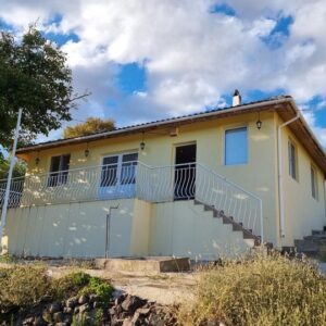 Haus mit Pool in Novo Panicharevo Region Burgas Bulgarien