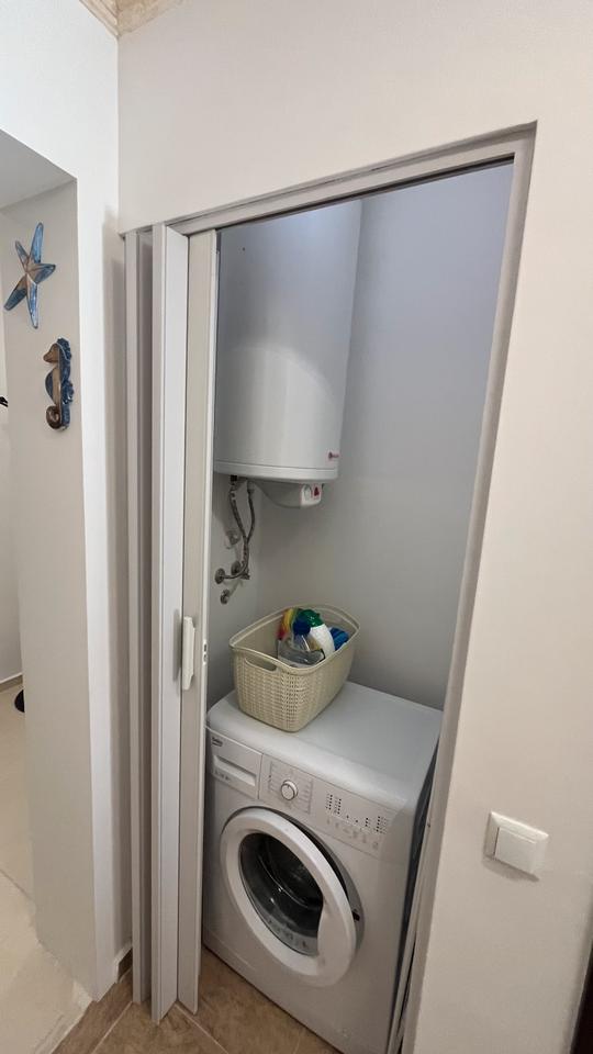 Bulgarien, Sveti Vlas Zweizimmerwohnung mit Parkplatz in der Tiefgarage im Komplex „Olymp“ – Bild 10