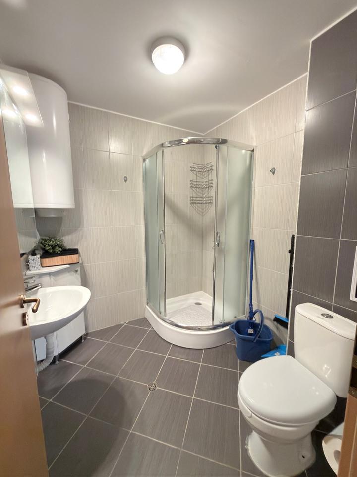 Sonnenstrand Bulgarien Studio im Amadeus 19 – Bild 6