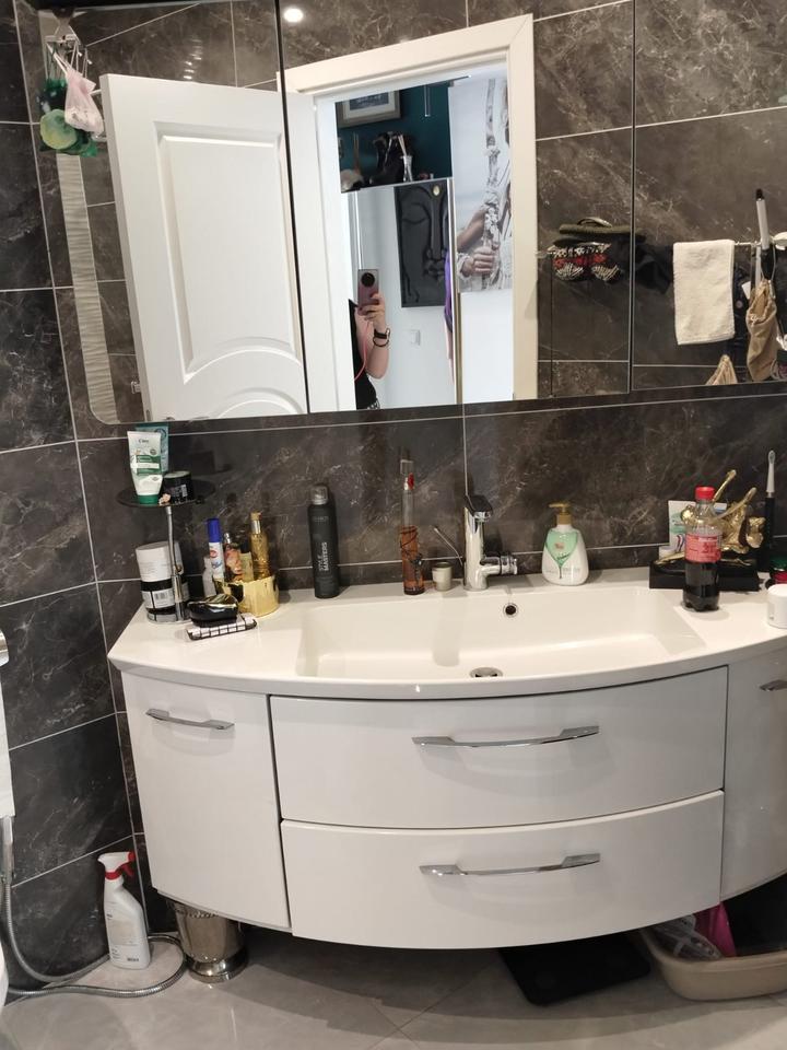 Sveti Vlas Bulgarien 3 Zimmer Wohnung im Millenium 2 Komplex – Bild 16