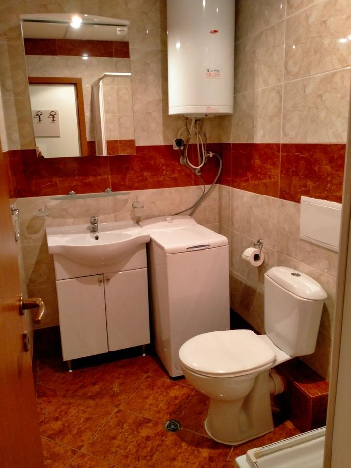 Sonnenstrand Bulgarien Studio im Komplex Fort Noks Club – Bild 9