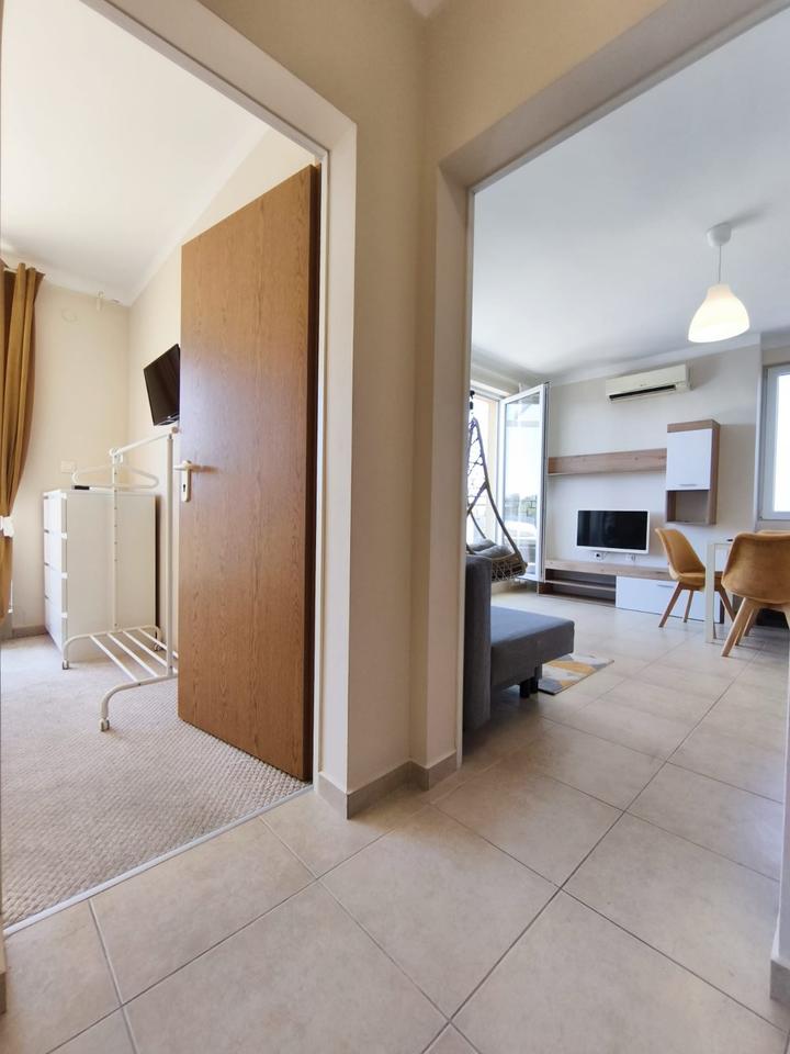 Pomorie Bulgarien 2 Zimmer Wohnung mit Meerblick in der Pomorie Residence – Bild 4