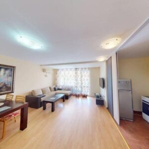 Sonnenstrand Bulgarien 3 Zimmer Wohnung im Sunny Fort