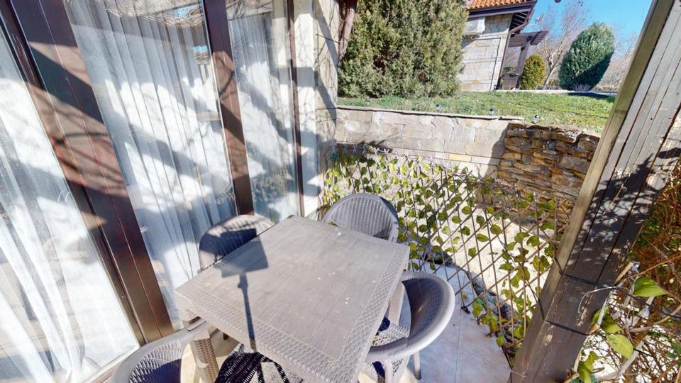 Kosharitsa Bulgarien 3 Zimmer Wohnung Bay View Villas – Bild 16