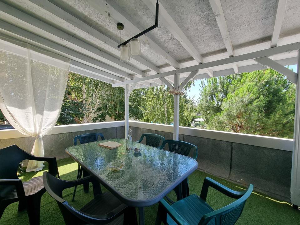 2 Zimmer Wohnung im Prima 1 Sunny beach Bulgarien – Bild 10