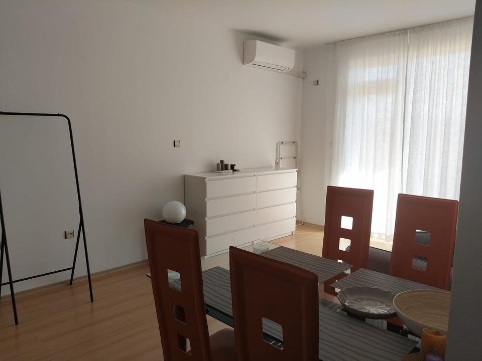 2 Zimmer Wohnung im Sunny Day 5 Tankovo Bulgarien – Bild 5