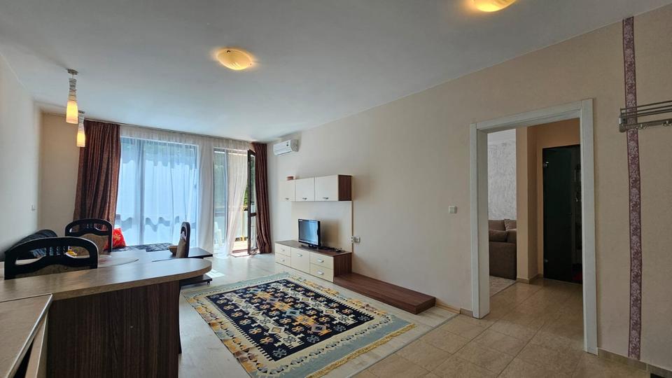 Sonnenstrand Bulgarien 2 Zimmer Wohnung im Sun Gate – Bild 13