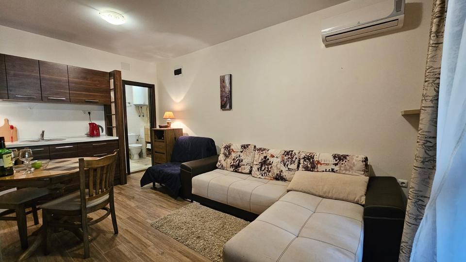 Sonnenstrand Bulgarien Studio im Cascadas Komplex – Bild 4