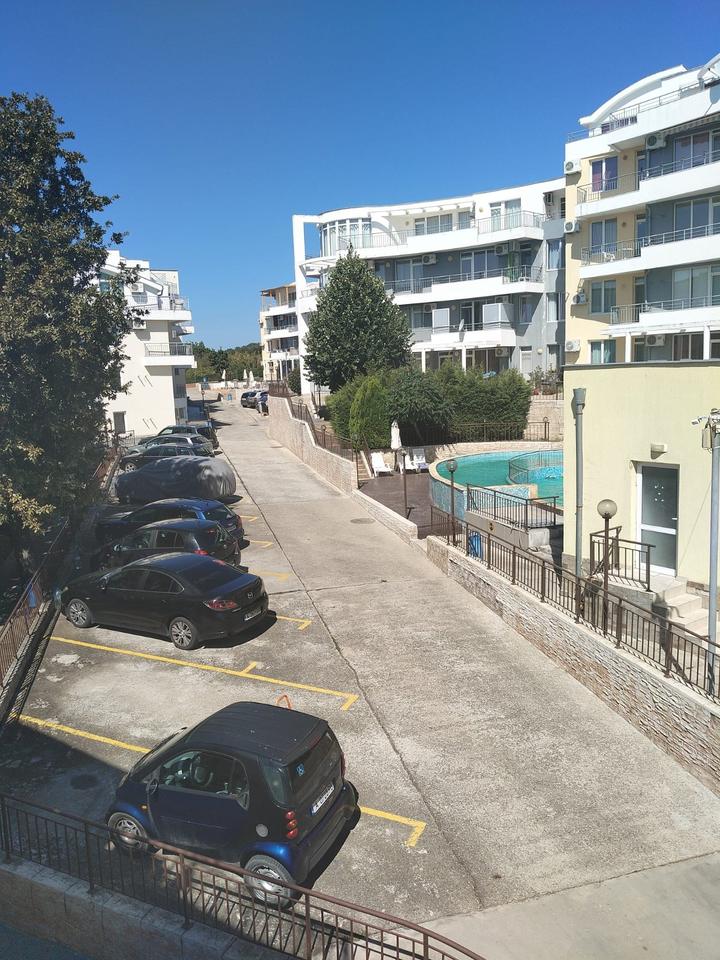 Kosharitsa Bulgarien 2 Zimmer Wohnung Sunset Resort – Bild 12