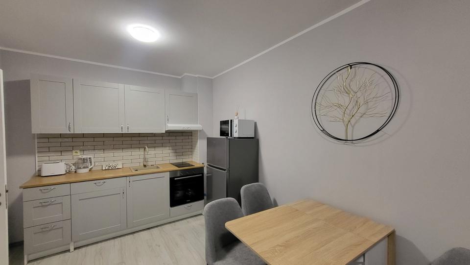 Bulgarien, Sveti Vlas Zweizimmerwohnung im Komplex „Angelika – Bild 2