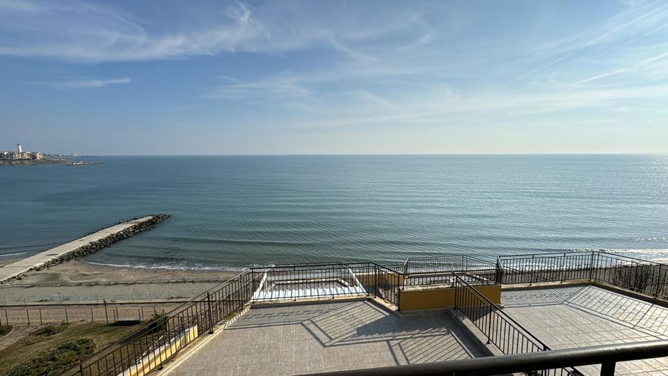 3 Zimmer Wohnung mit Meerblick im Midia Resort Aheloy Bulgarien – Bild 3