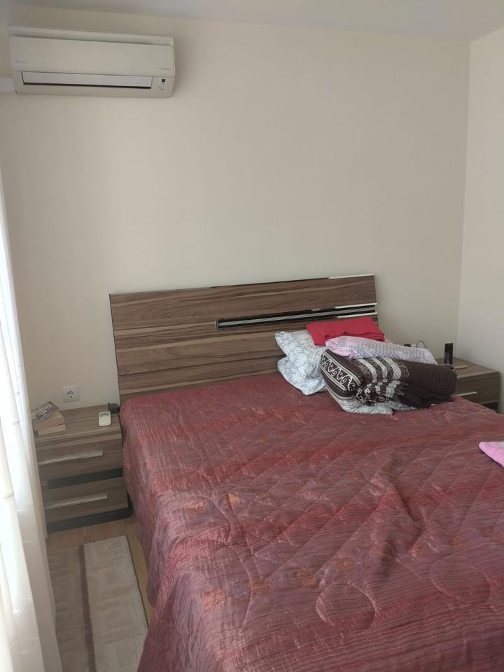 Mehrfamilienhaus mit Meerblick Rusalka Sveti Vlas Bulgarien – Bild 2