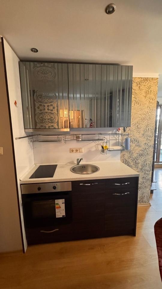 Sonnenstrand in Bulgarien Studio im Harmony Palace – Bild 5