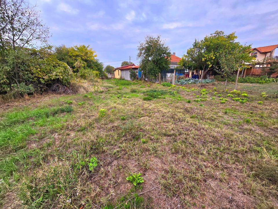 Bulgarien Gulovtsa Grundstück zum Verkauf im Dorf Gulovtsa – eine ausgezeichnete Investition! – Bild 4