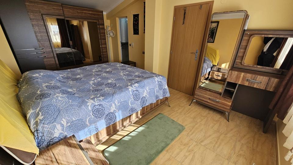 Penthouse-Wohnung mit zwei Schlafzimmern im Komplex "Aqua Dreams" – Bild 16