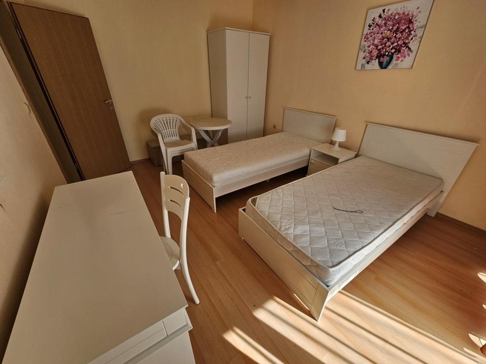 Geräumige Drei-Zimmer-Wohnung im New Line Village – Sonnenstrand. – Bild 15