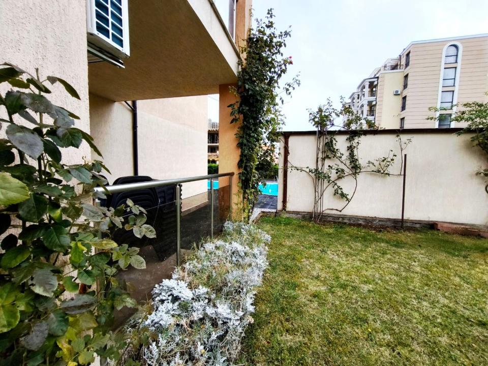 Sveti Vlas Bulgarien 2 Zimmer Wohnung im Anna Marina – Bild 17