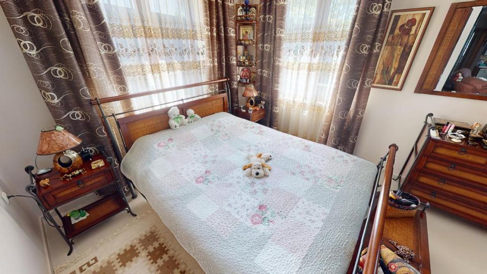 Kosharitsa Bulgarien Einfamilienhaus Cholakova Cheshma – Bild 13