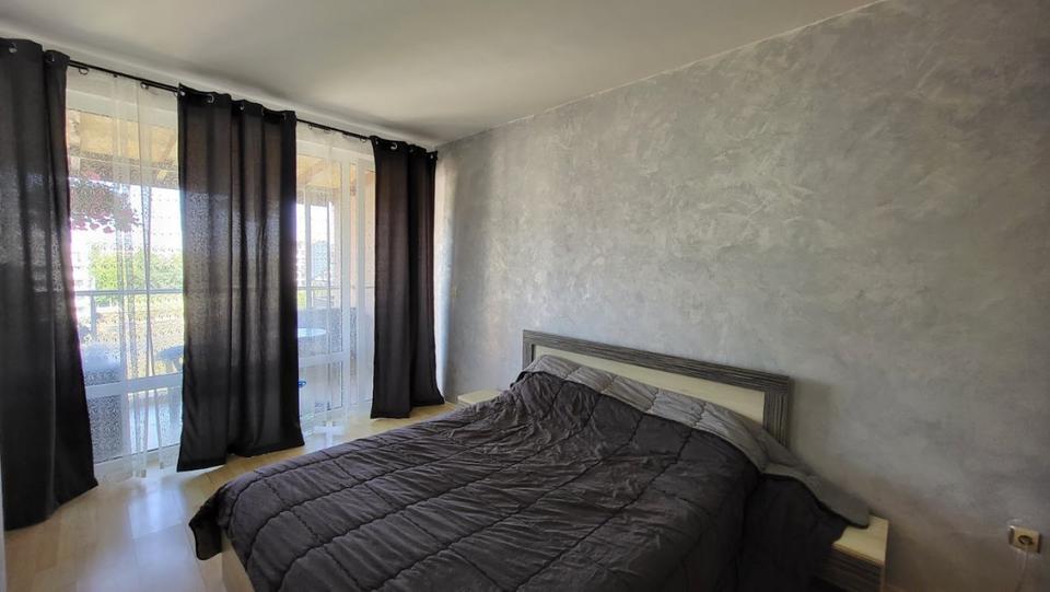 2 Zimmer Wohnung im Stella Polaris Sonnenstrand Bulgarien – Bild 12