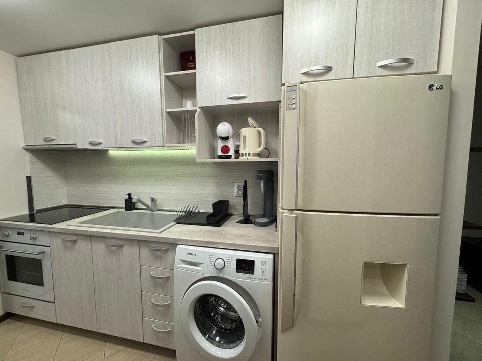 Sonnenstrand, Bulgarien Moderne Wohnung mit 2 Schlafzimmern im Tarsis 1 Komplex – Bild 10