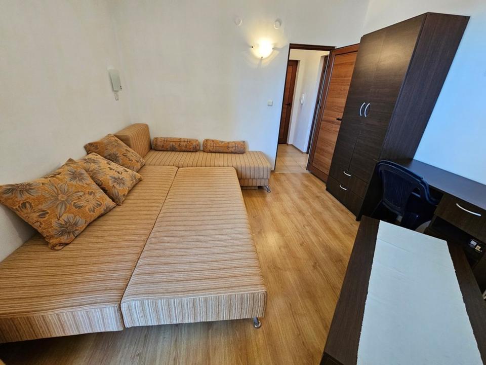 Bulgarien, Sonnenstrand Geräumige, voll möblierte 1-Schlafzimmer-Wohnung im Amadeus 5 – Bild 4