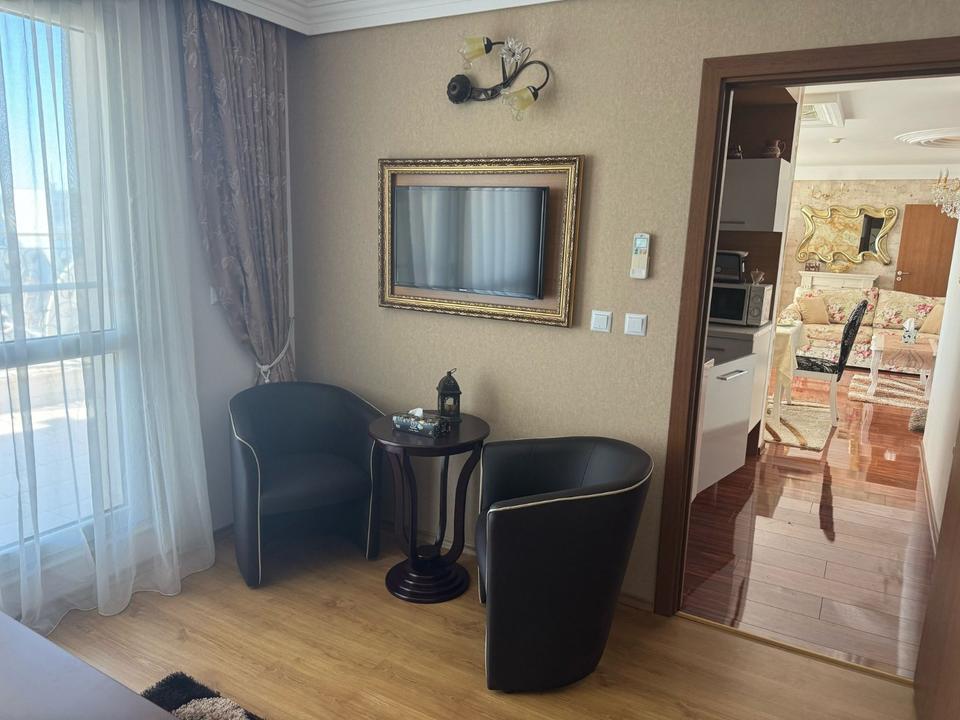 Penthouse im Sweet Homes 2 Sonnenstrand Bulgarien – Bild 12