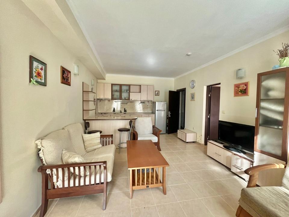 Kosharitsa Bulgarien 2 Zimmer Wohnung Sveti Georgi – Bild 3