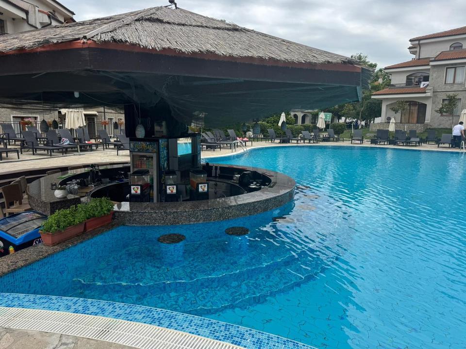 Kableshkovo Bulgarien Einfamilienhaus im Vineyards Resort – Bild 2