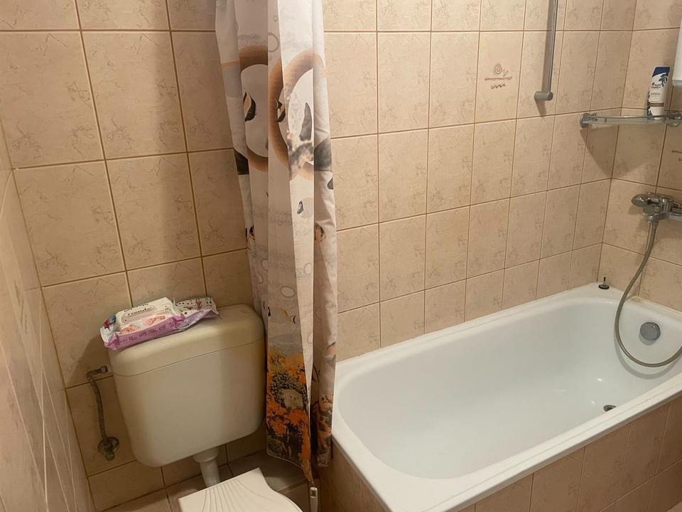 5 Zimmer Wohnung mit Meerblick Rusalka Sveti Vlas Bulgarien – Bild 9