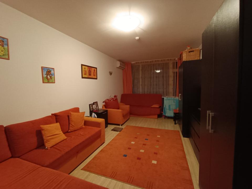 3 Zimmer Wohnung 1.Linie Silver Beach Byala Bulgarien – Bild 10