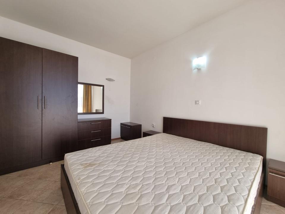 2 Zimmer Wohnung im Poseidon am Sonnenstrand in Bulgarien – Bild 6