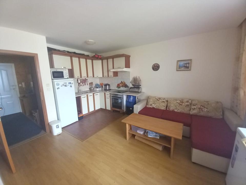 2 Zimmer Wohnung im Privilege Fort Elenite Bulgarien – Bild 2