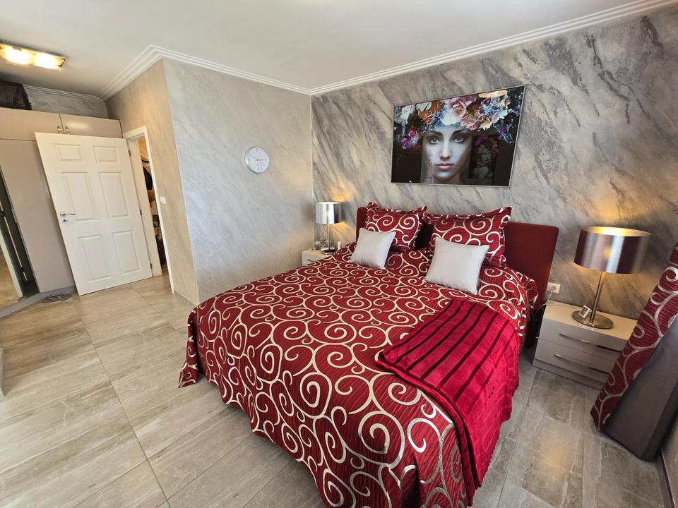 3 Zimmer Luxus Wohnung im Sea Dreams Sonnenstrand Bulgarien – Bild 19