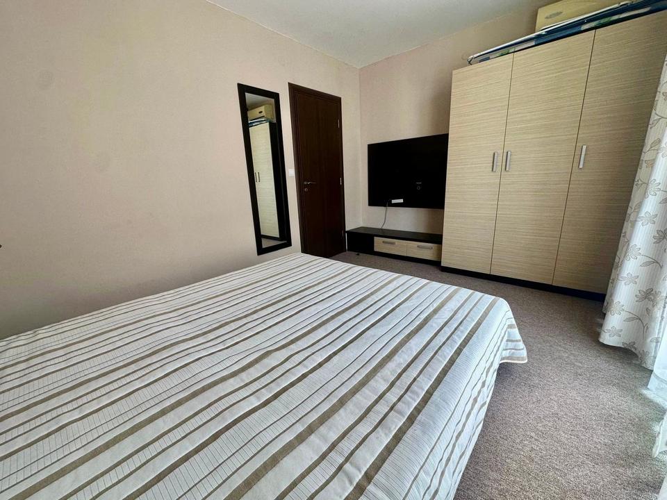Sonnenstrand Bulgarien 3 Zimmer Wohnung im Tarsis 1 – Bild 18