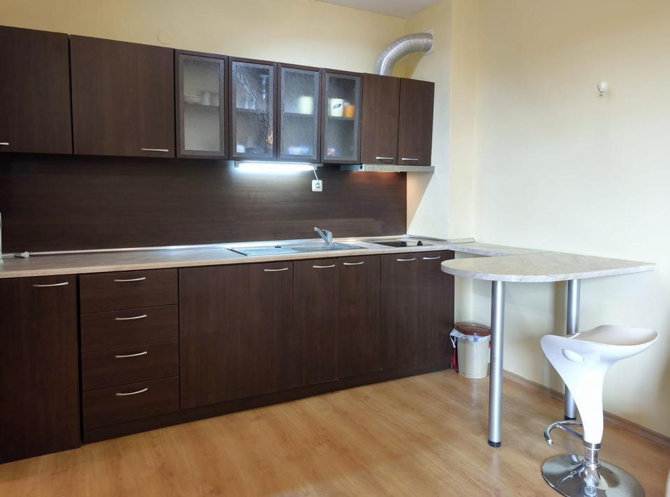 Sonnenstrand Bulgarien 2 Zimmer Wohnung im Amadeus 5 Komplex – Bild 3