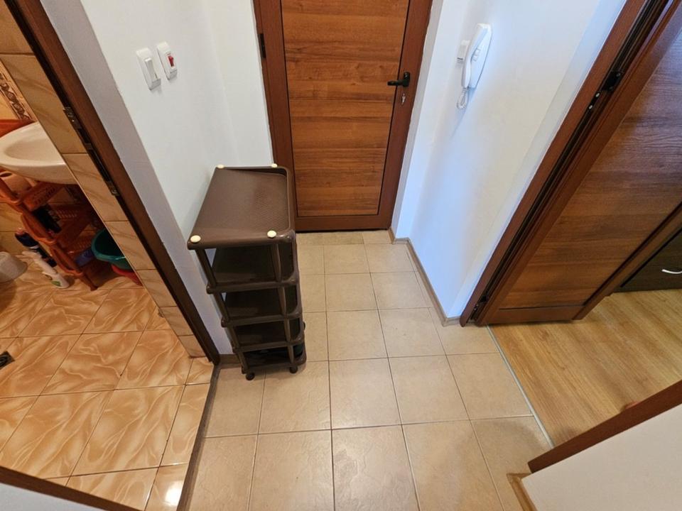 Bulgarien, Sonnenstrand Geräumige, voll möblierte 1-Schlafzimmer-Wohnung im Amadeus 5 – Bild 7