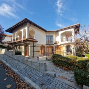 Kableshkovo Bulgarien Einfamilienhaus im Vineyards Resort