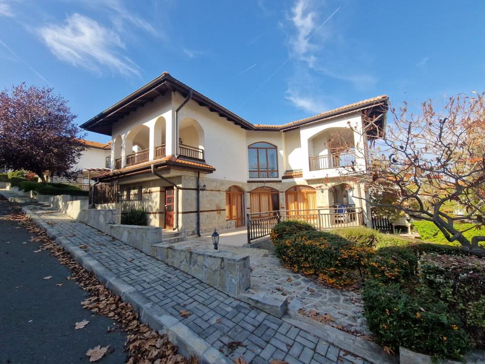 Kableshkovo Bulgarien Einfamilienhaus im Vineyards Resort