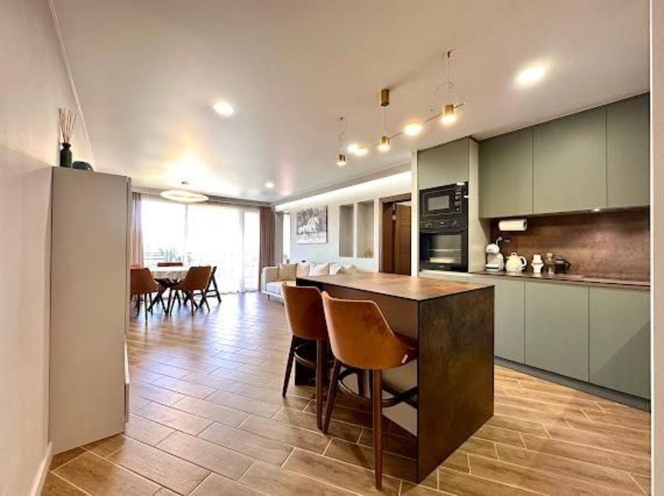 Ravda Bulgarien 3 Zimmer Wohnung im Omega Resort – Bild 18