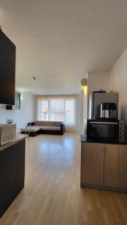 2 Zimmer Wohnung im Stella Polaris Sonnenstrand Bulgarien – Bild 4