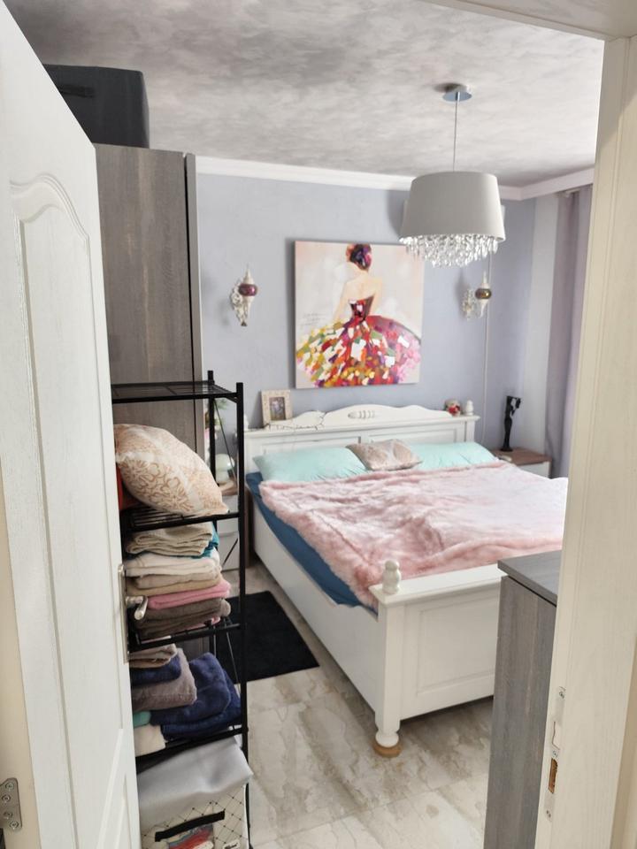 3 Zimmer Wohnung im Magnolia 6 Sonnenstrand Bulgarien – Bild 10